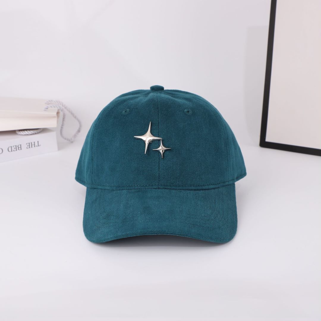 Sun visor baseball cap