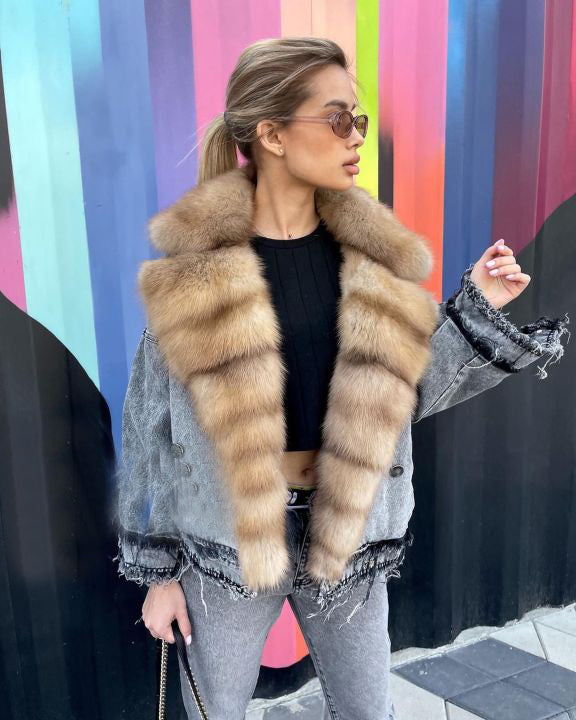 High quality wool coats Winter coats for women