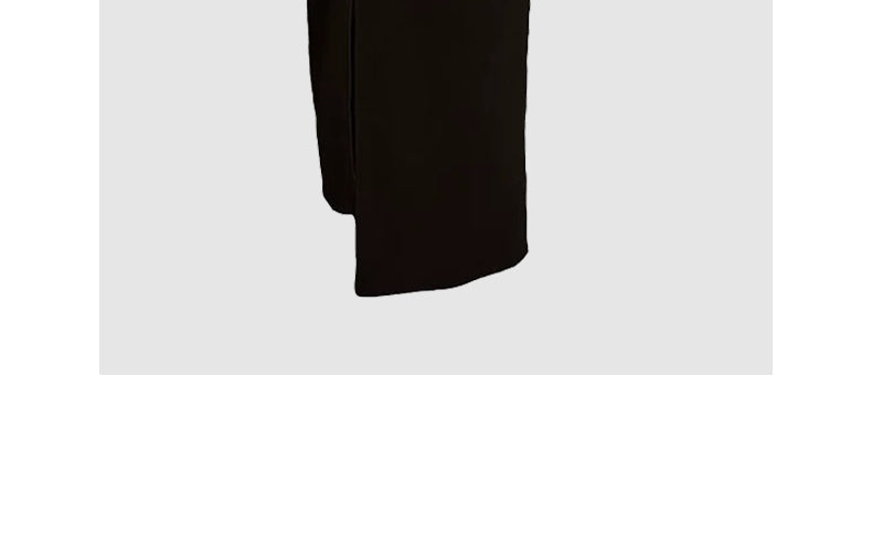 French halter neck suit dress for ladies, retro two-piece suit