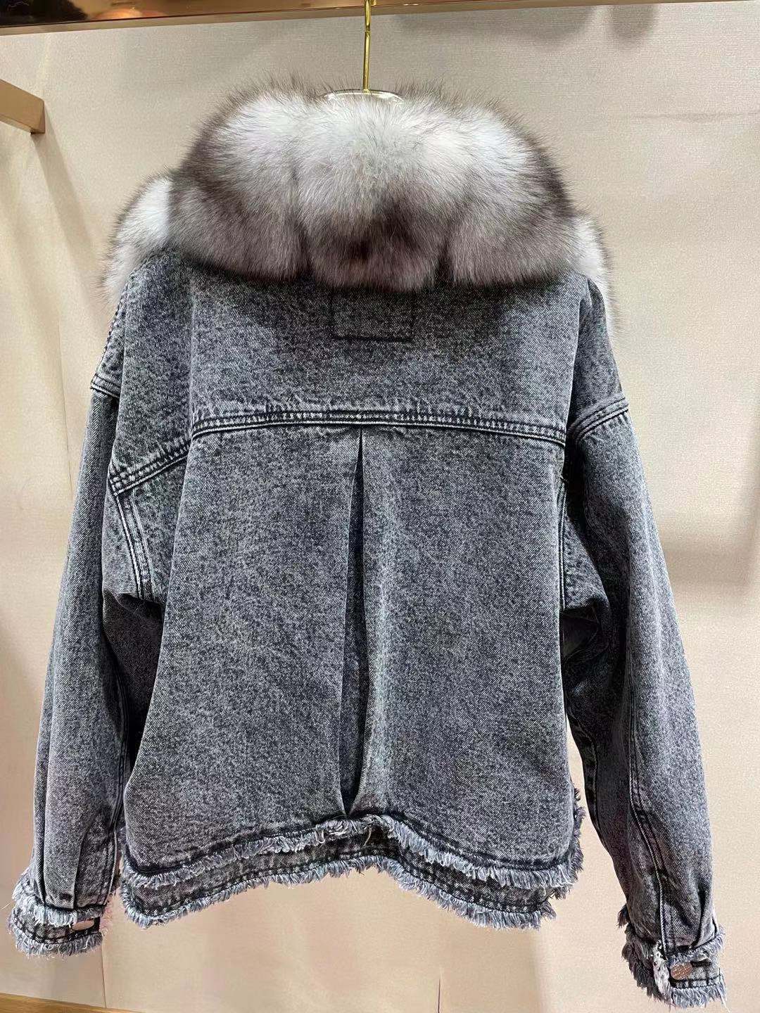 High quality wool coats Winter coats for women