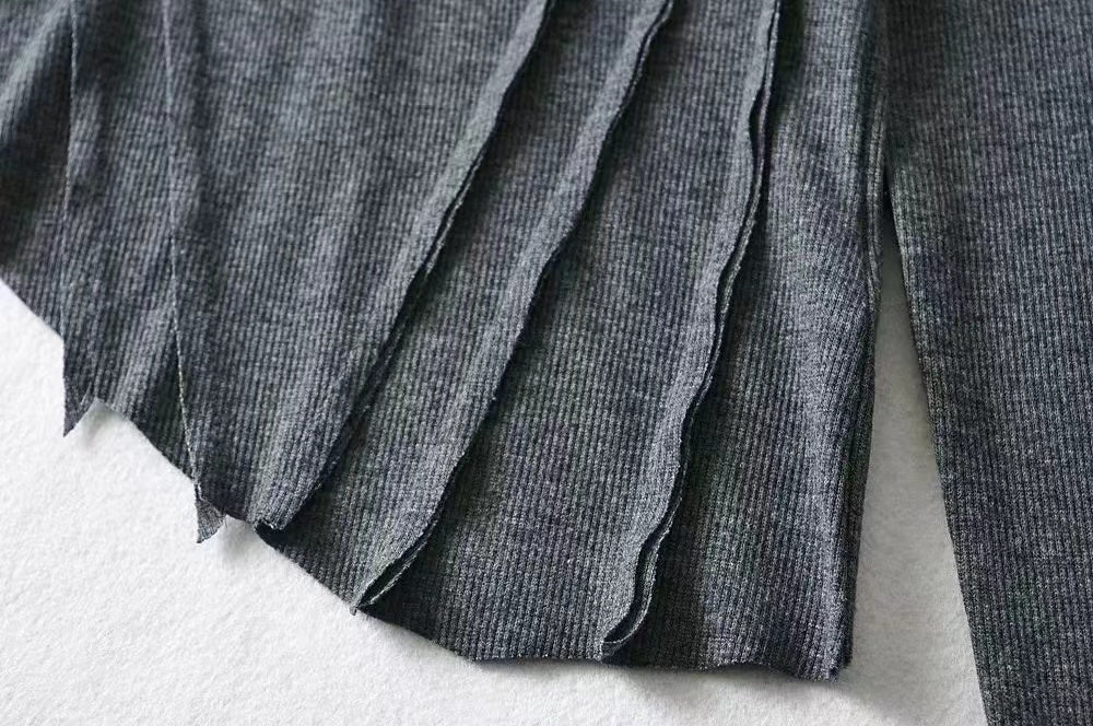 New T-shirt short tight top