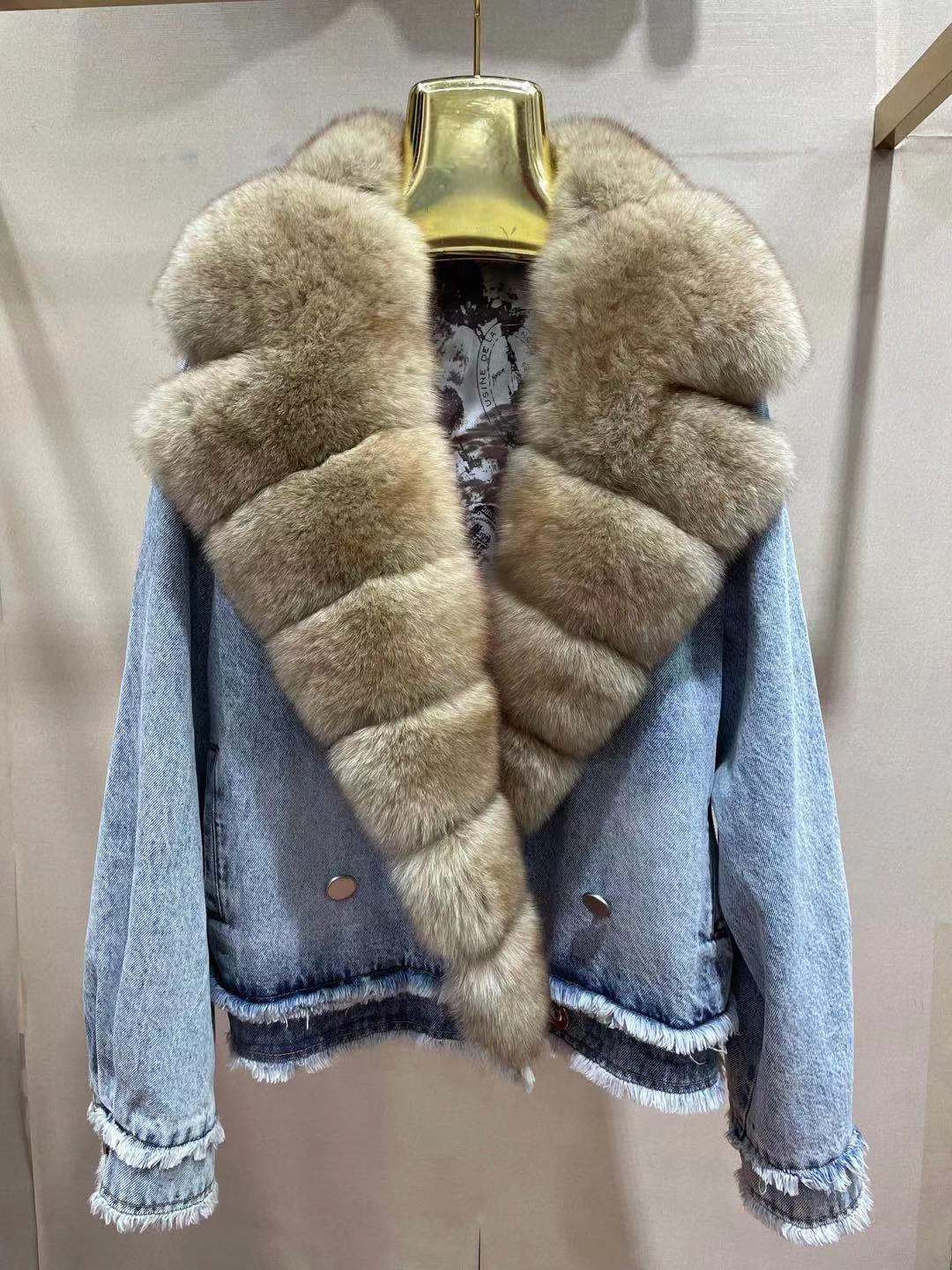 High quality wool coats Winter coats for women