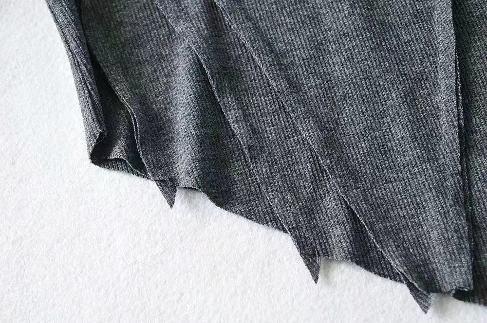 New T-shirt short tight top