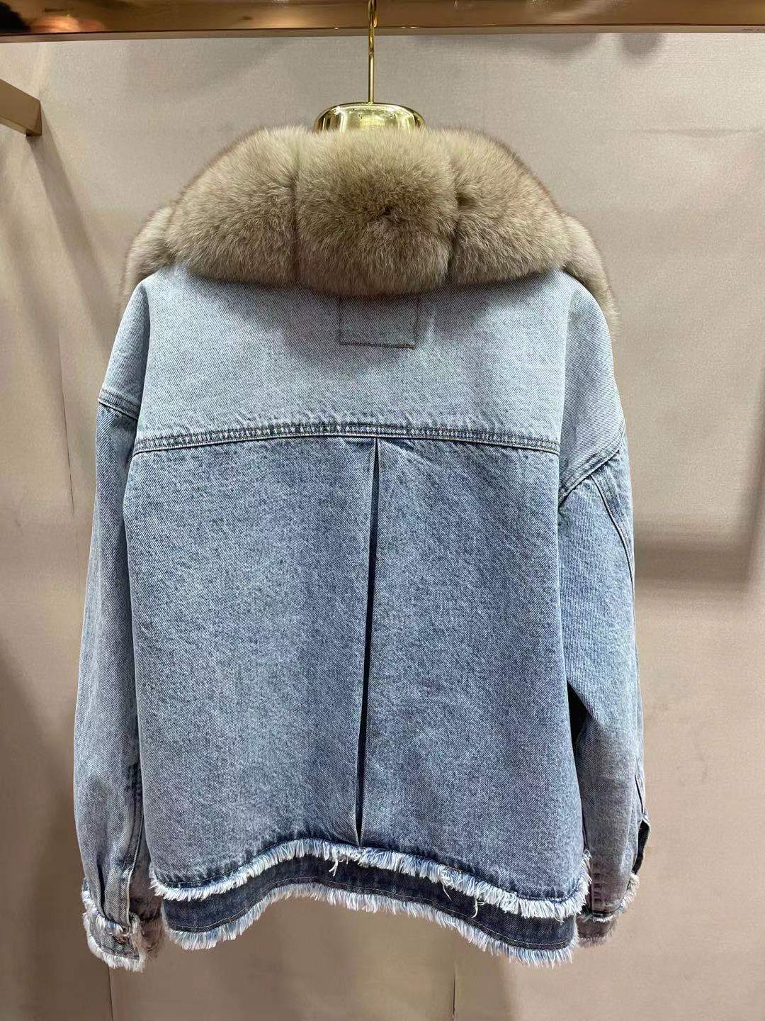 High quality wool coats Winter coats for women