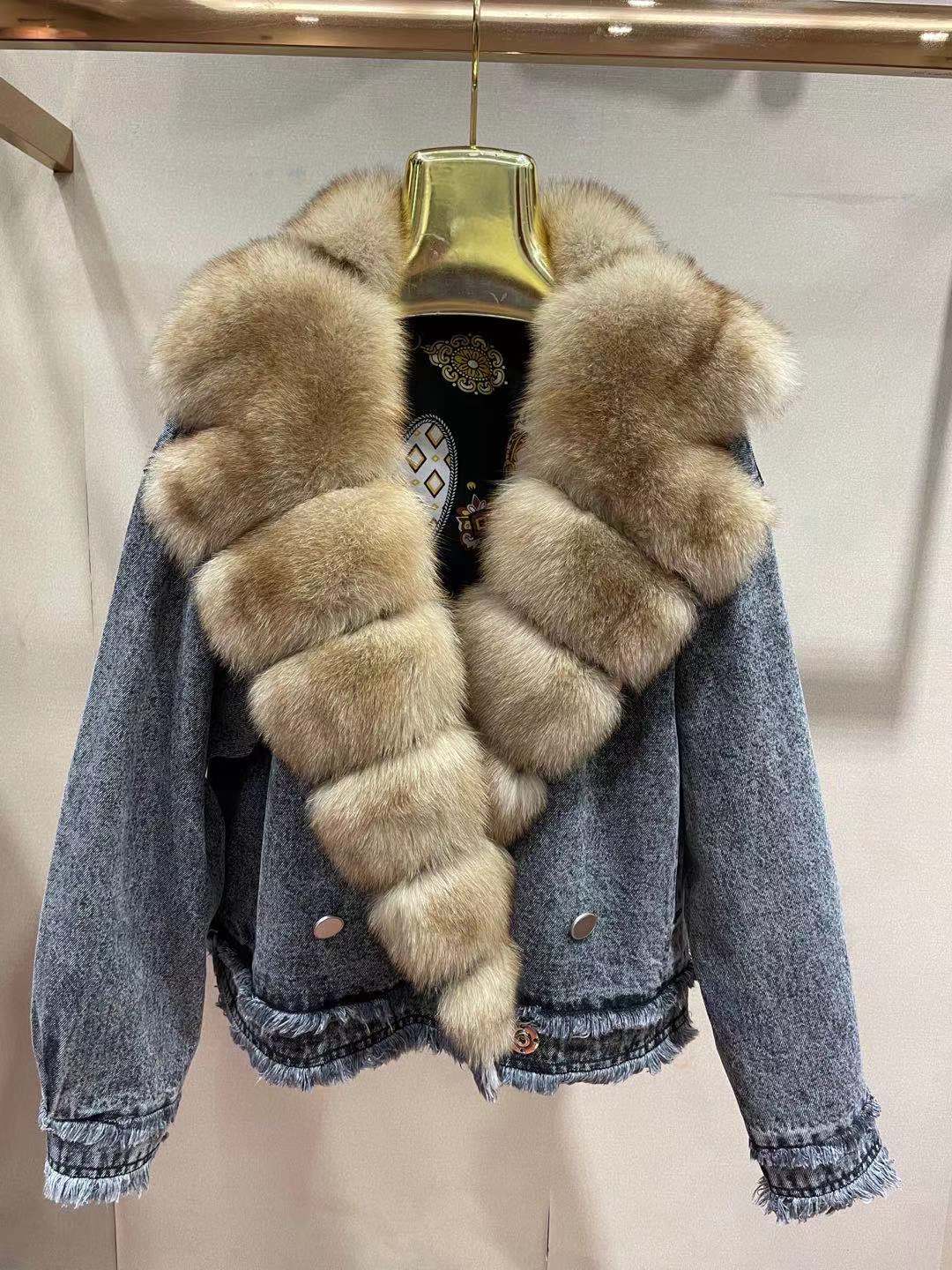High quality wool coats Winter coats for women