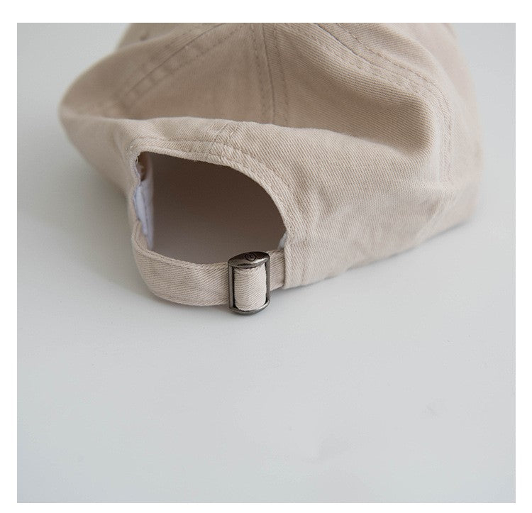 Corgi Baseball Cap