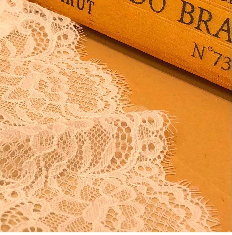 Lace cross hollow briefs