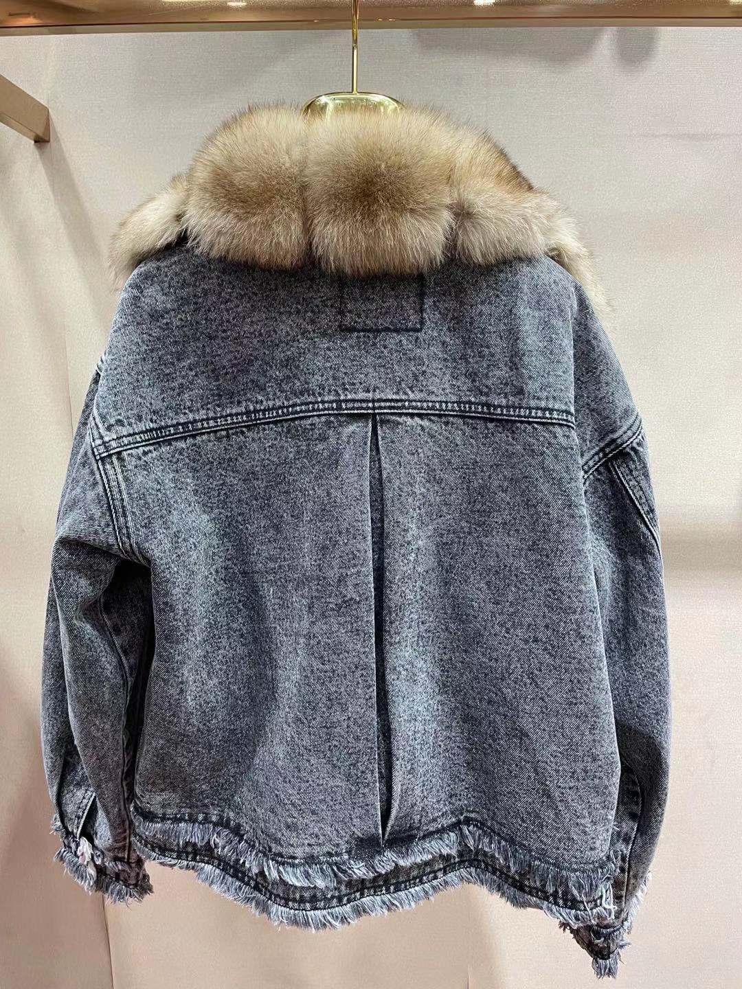 High quality wool coats Winter coats for women