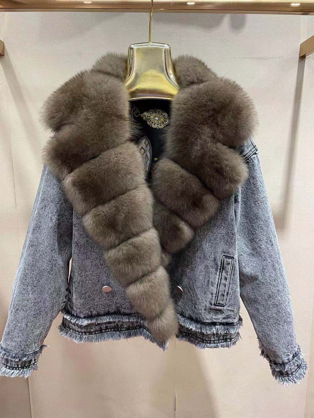 High quality wool coats Winter coats for women