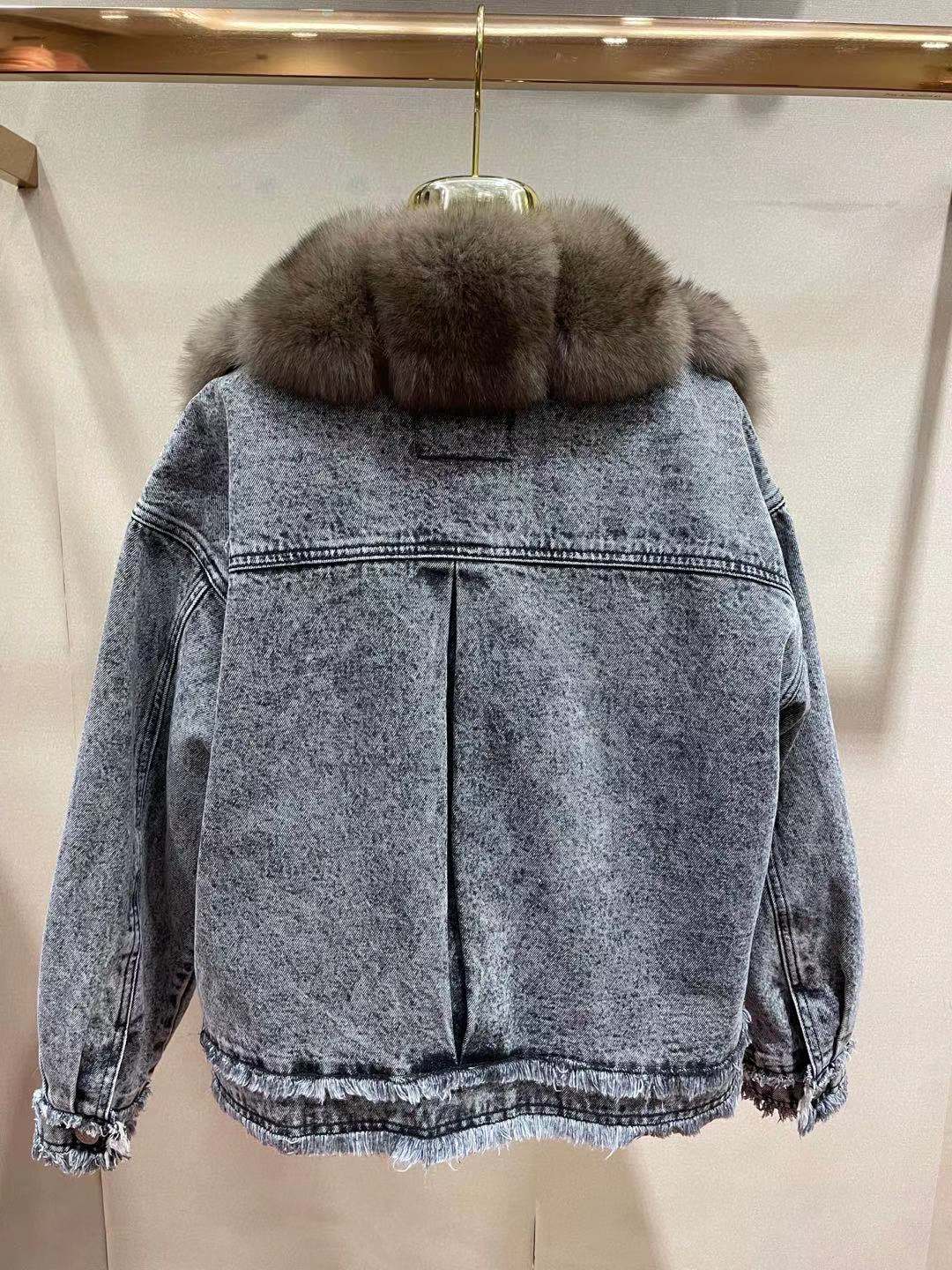 High quality wool coats Winter coats for women