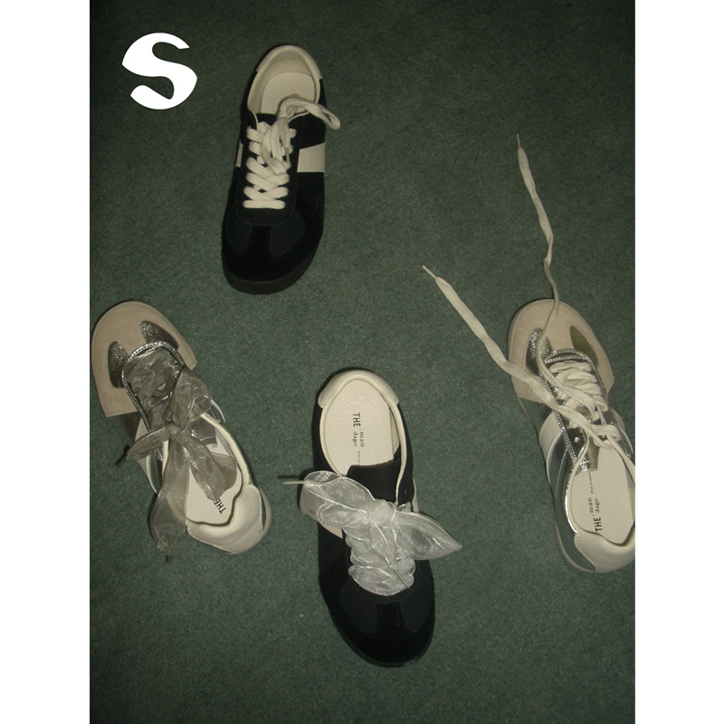 Retro personality American ballet soft bottom moral training movement