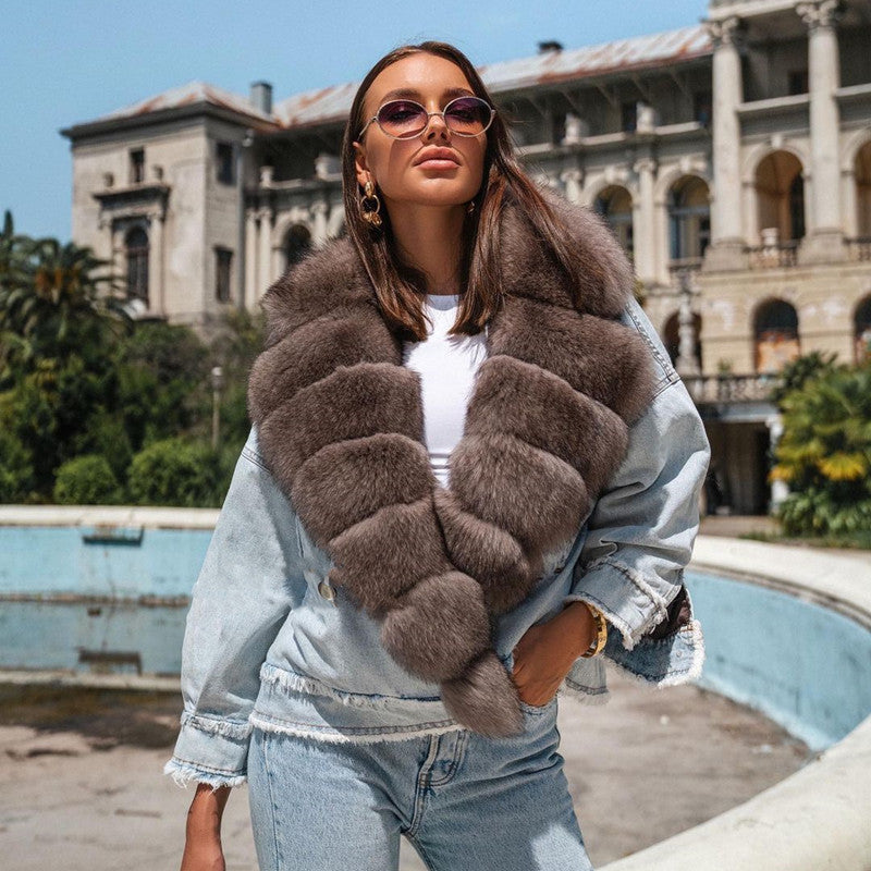 High quality wool coats Winter coats for women
