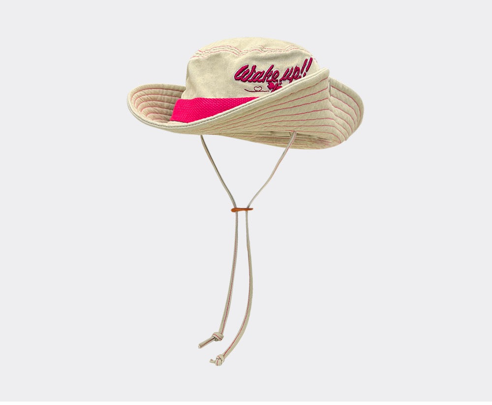 Sun protection hat outdoor camping mountaineering fisherman hat