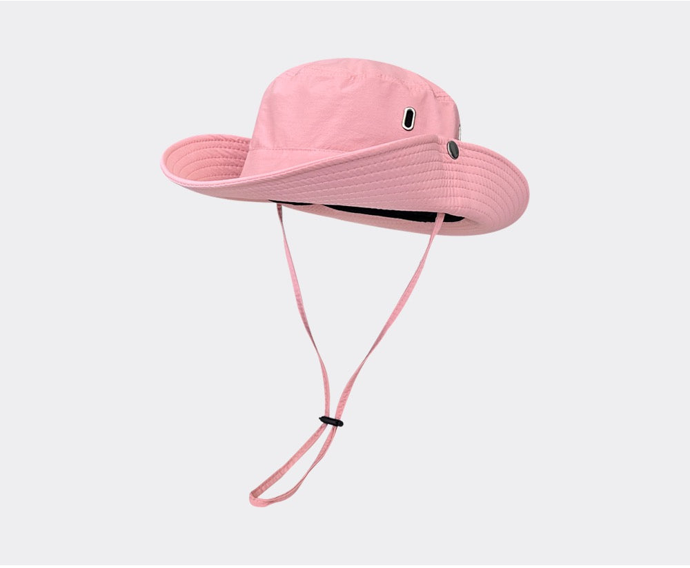 Sun protection hat outdoor camping mountaineering fisherman hat