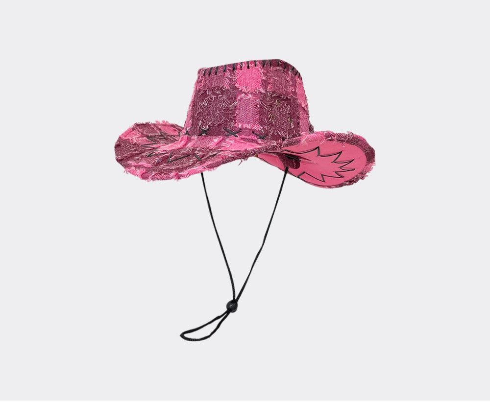 Sun protection hat outdoor camping mountaineering fisherman hat