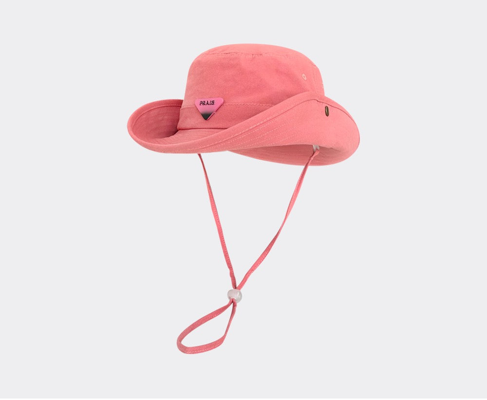 Sun protection hat outdoor camping mountaineering fisherman hat