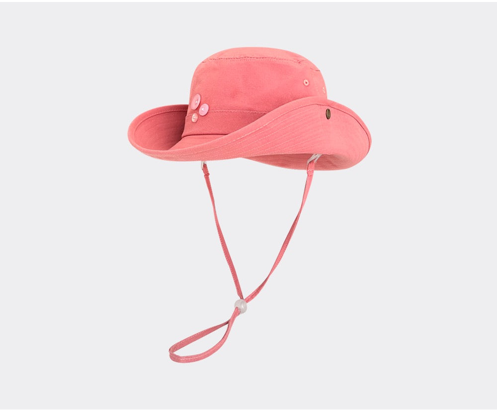Sun protection hat outdoor camping mountaineering fisherman hat