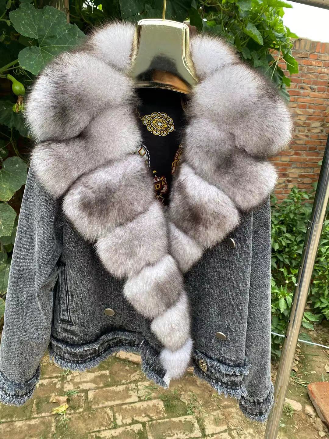 High quality wool coats Winter coats for women