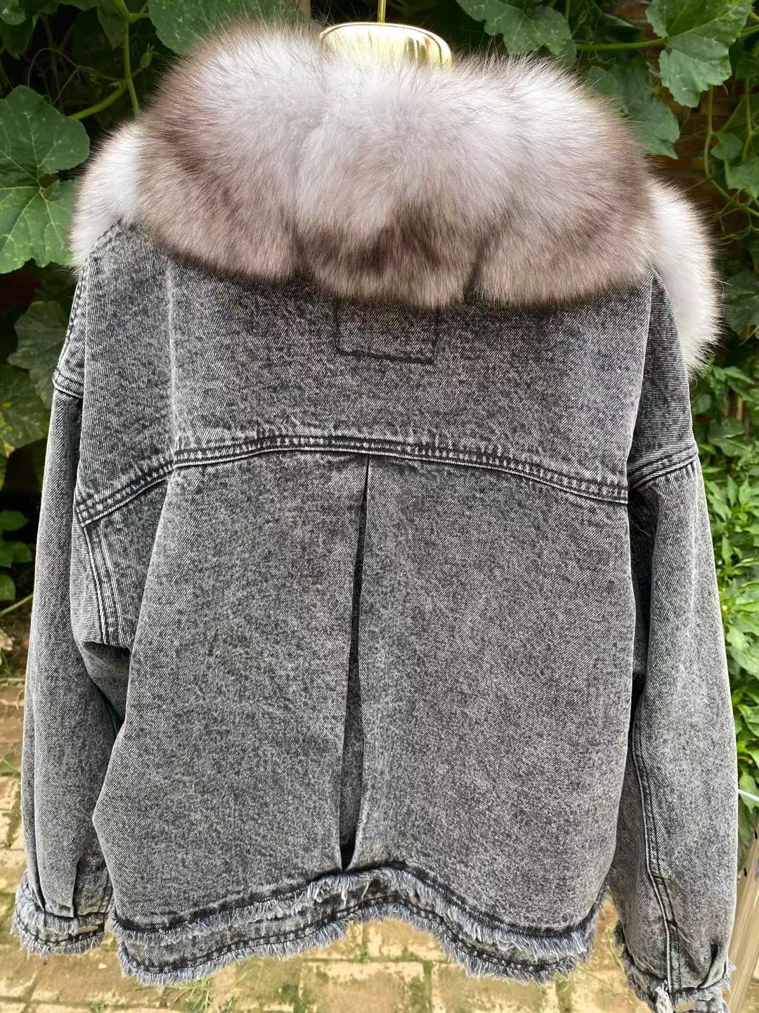 High quality wool coats Winter coats for women