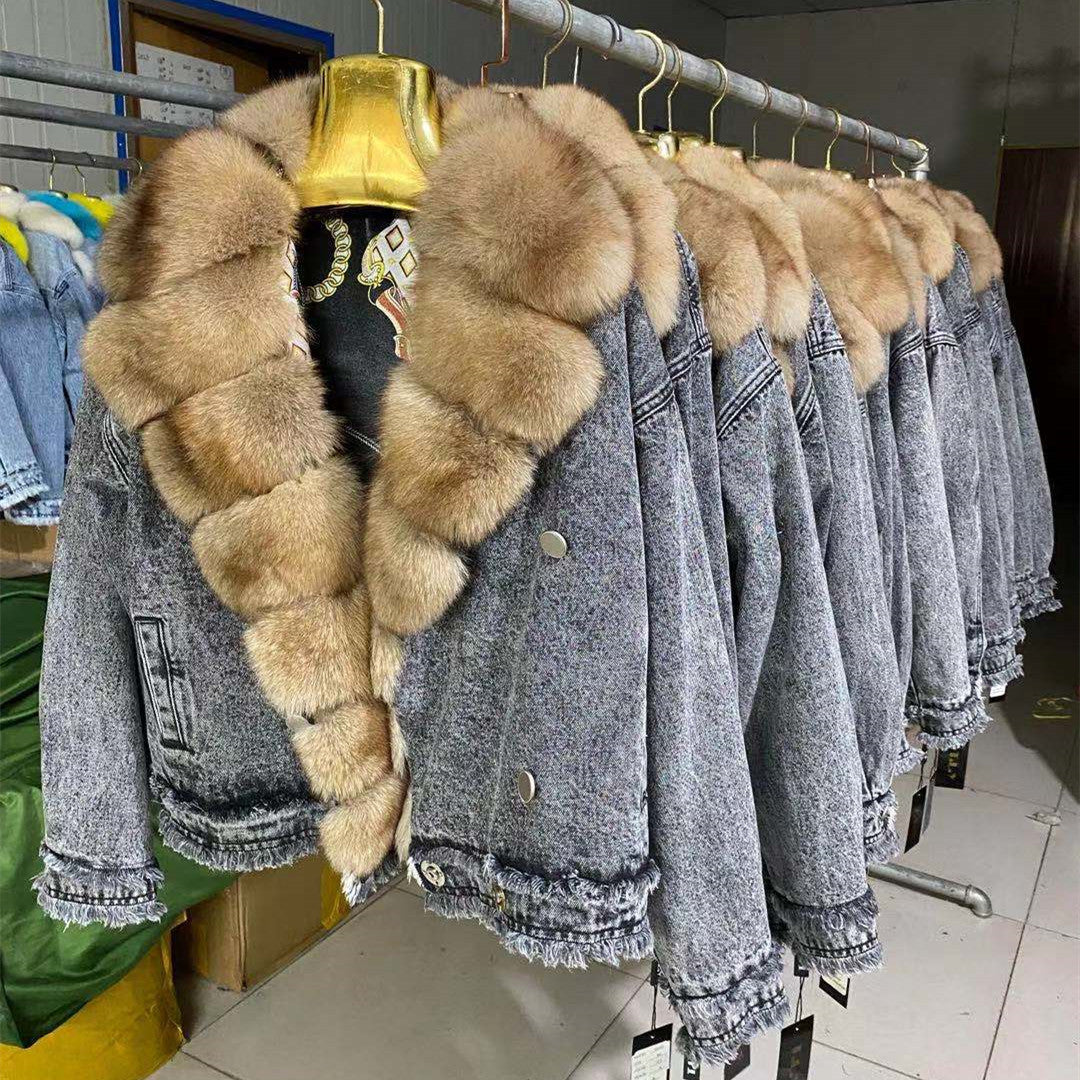 High quality wool coats Winter coats for women