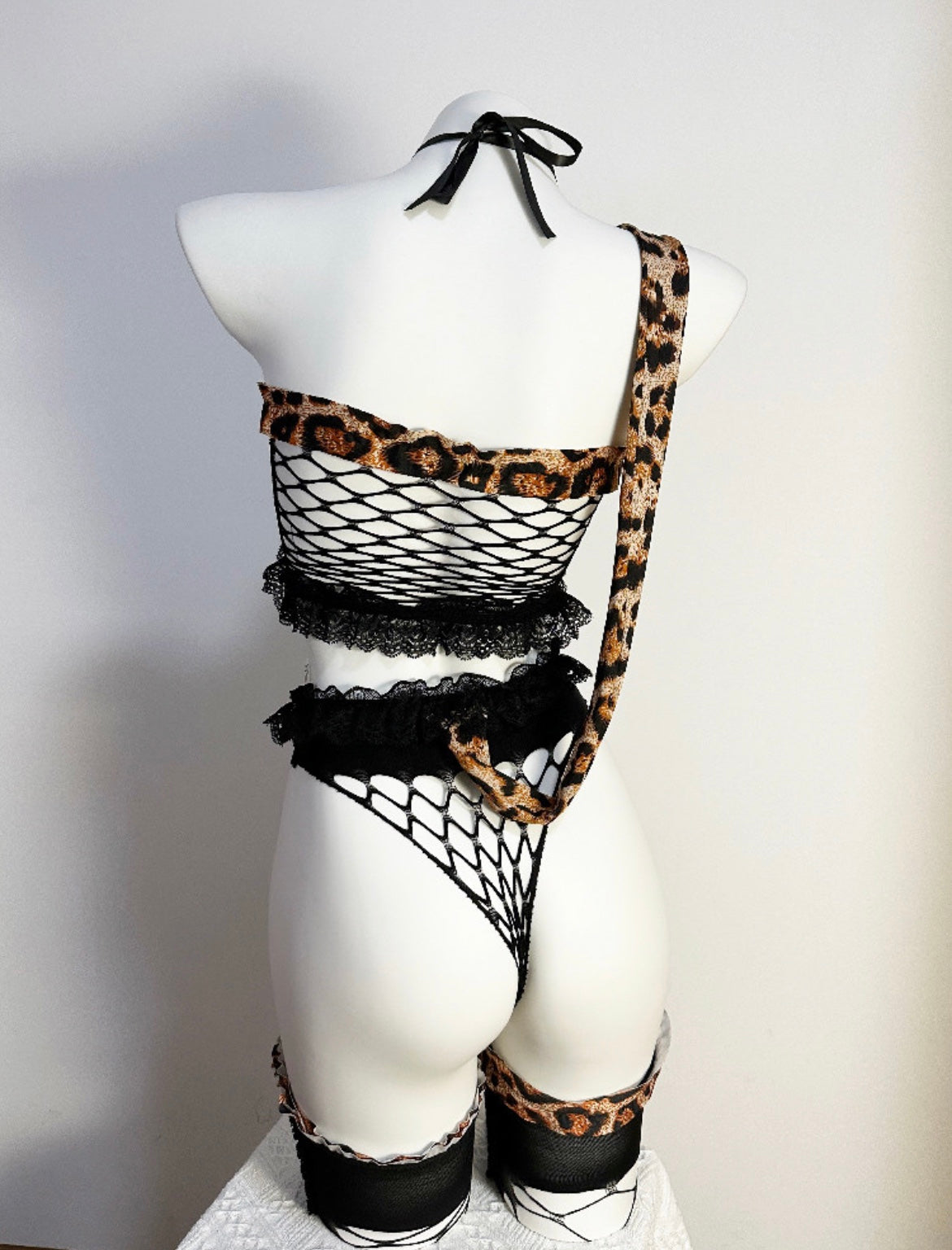 Fun lingerie for couples