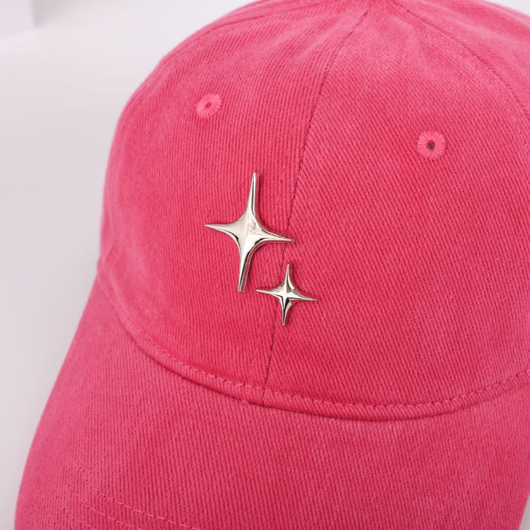 Sun visor baseball cap