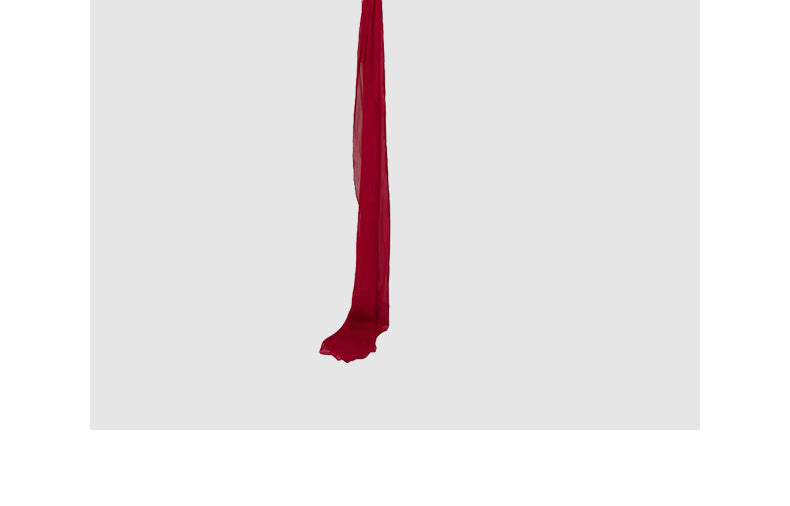 Red hooded short top with hot girl style
