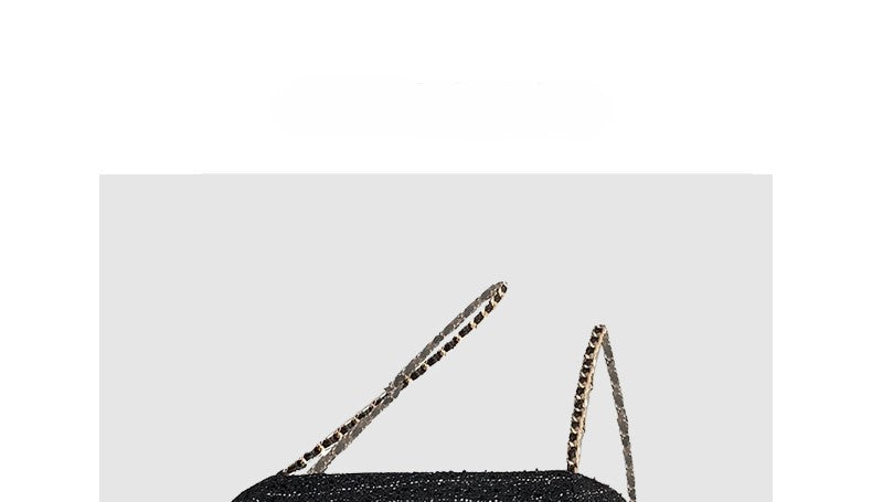 Short chain camisole top