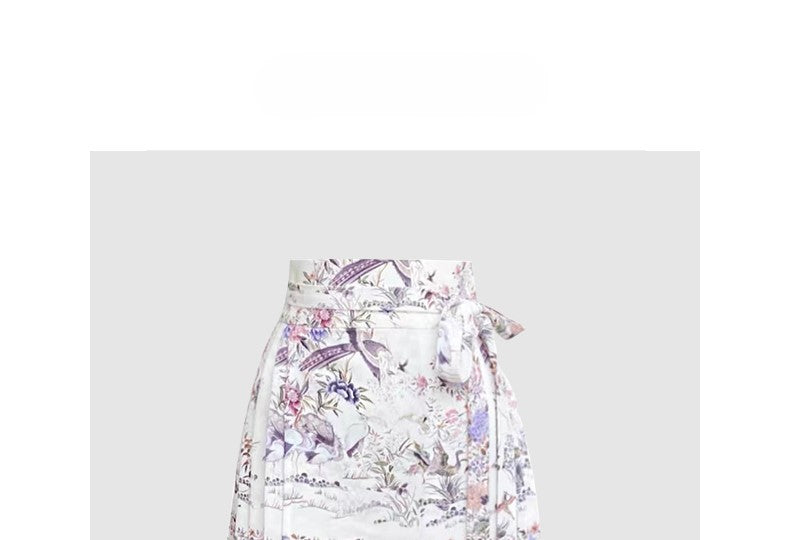 New skirts