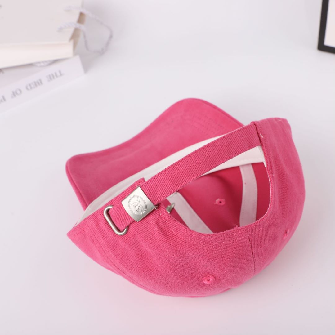 Sun visor baseball cap