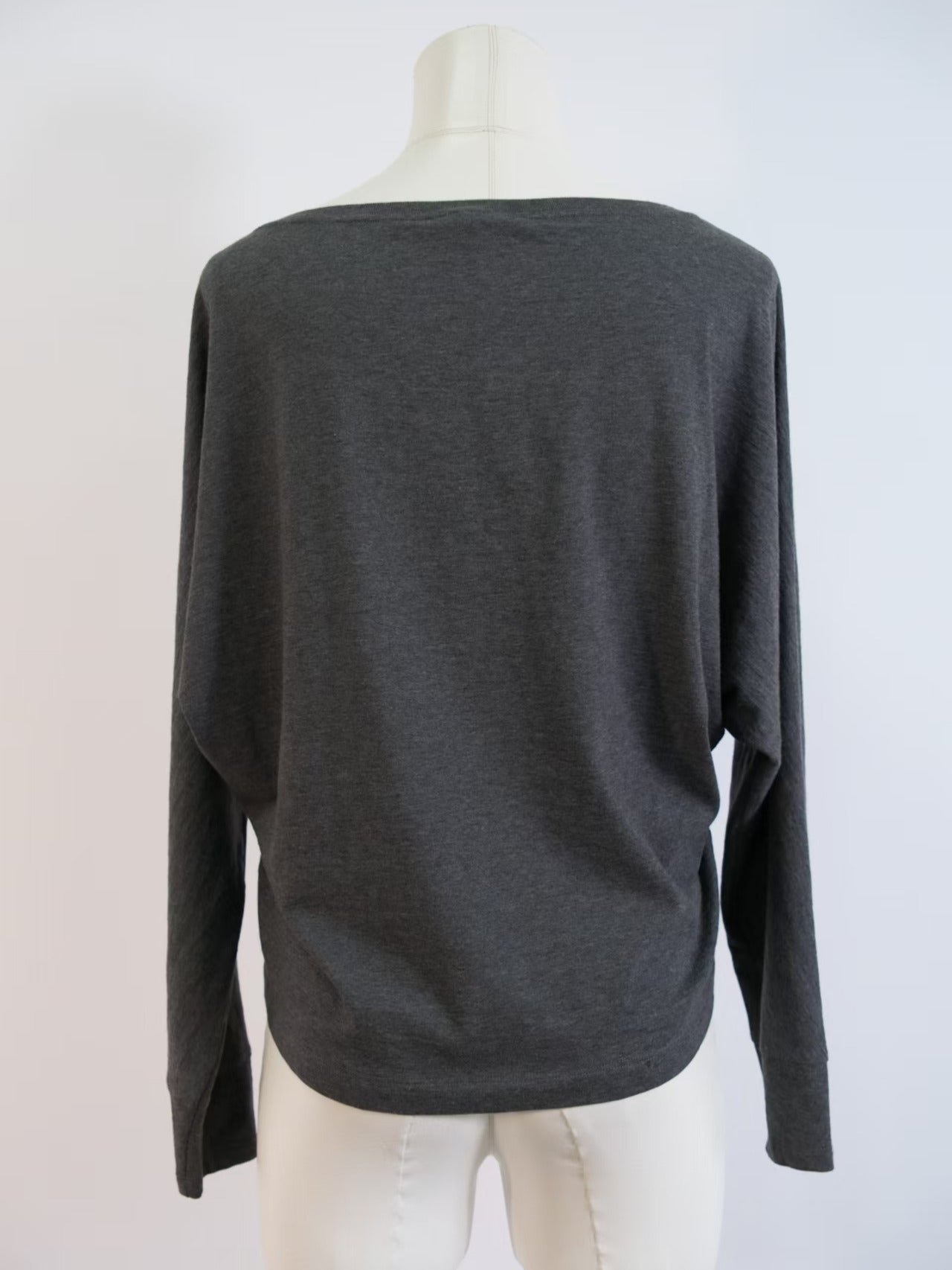 Early Autumn Tops V-Neck Long Sleeve T-Shirt