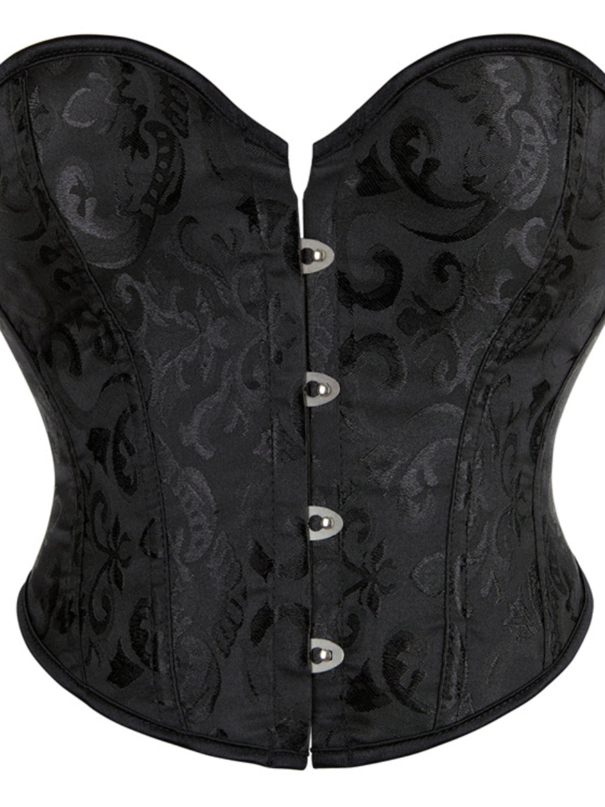 European and American palace style fishbone tube top