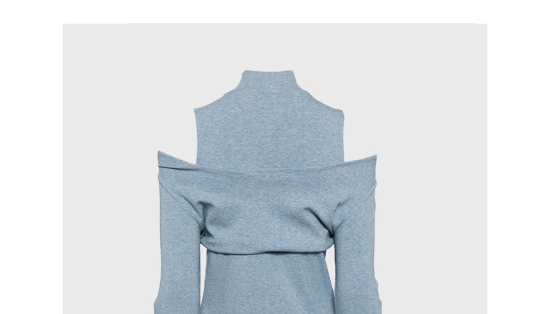 Off-shoulder tops
