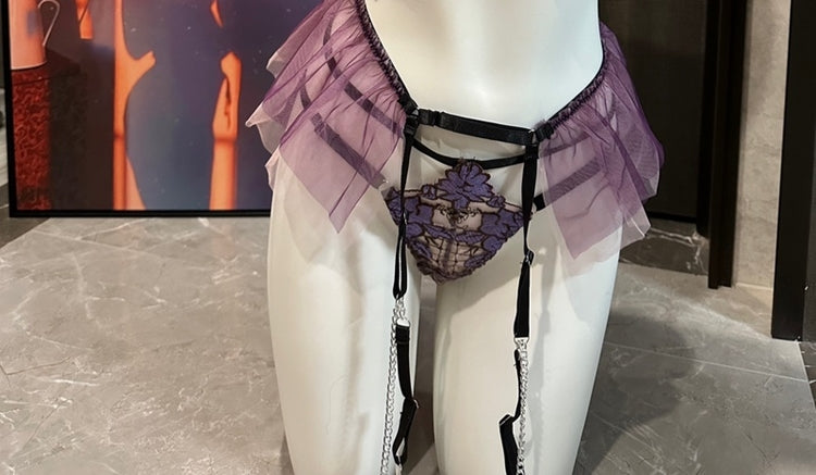 Sexy uniform