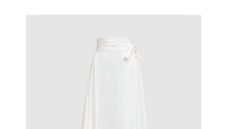 New skirts