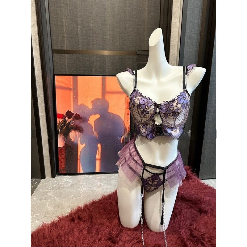 Sexy uniform