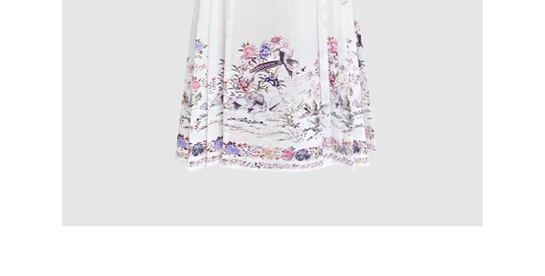 New skirts