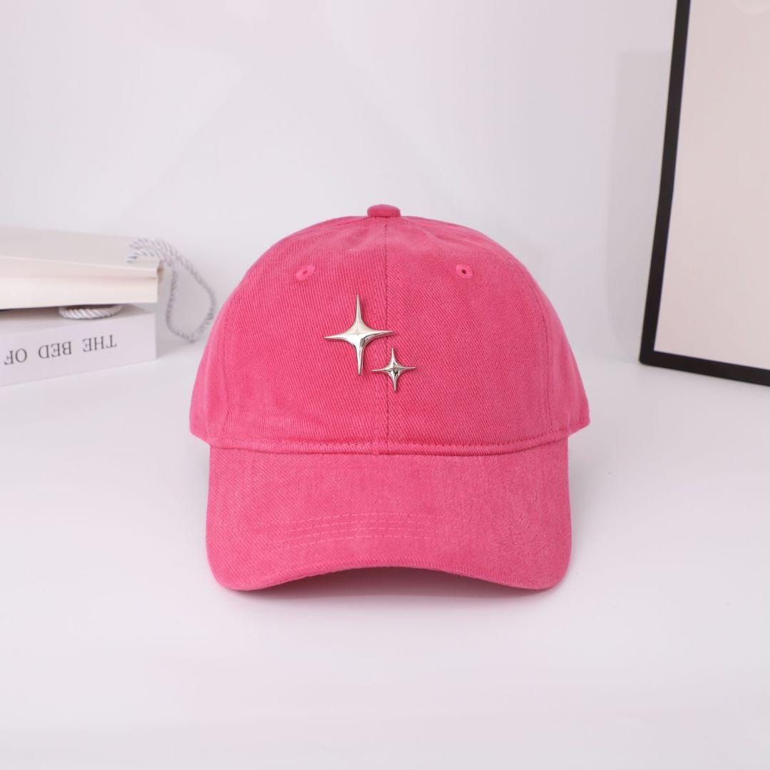 Sun visor baseball cap