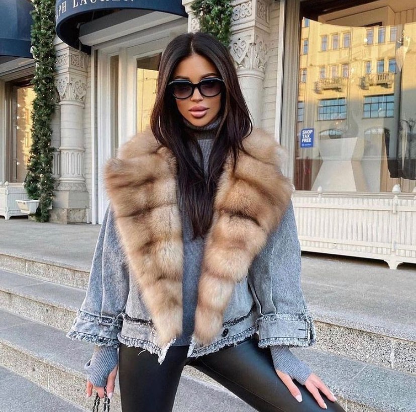High quality wool coats Winter coats for women