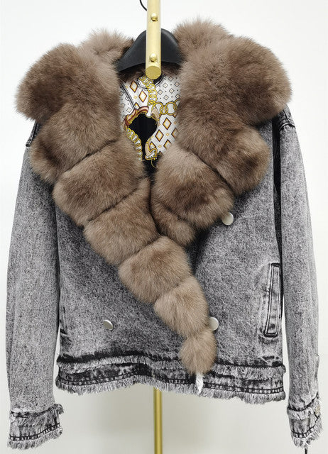 High quality wool coats Winter coats for women