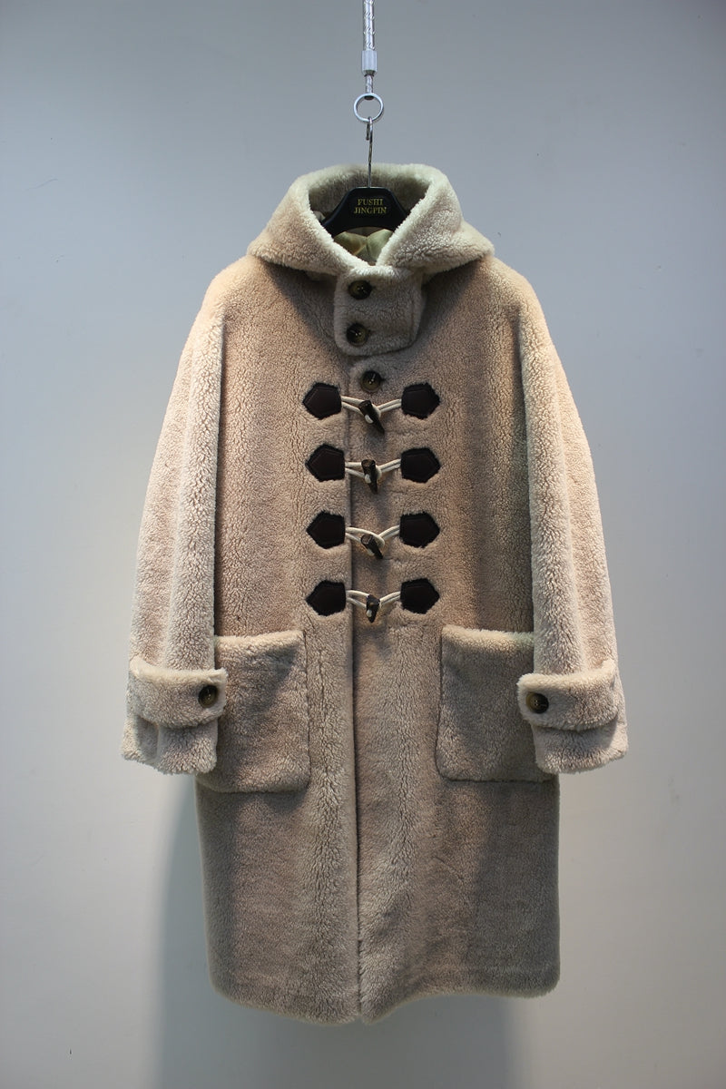 Lmported Australian wool Teddy sheep sheared fur