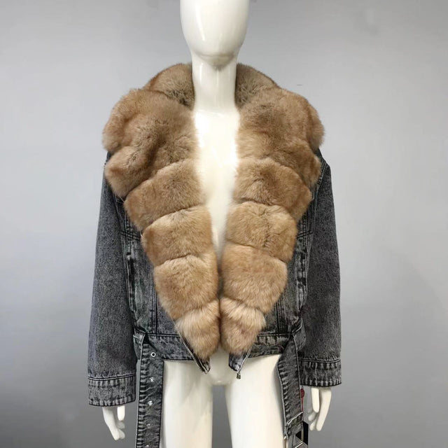 High quality wool coats Winter coats for women