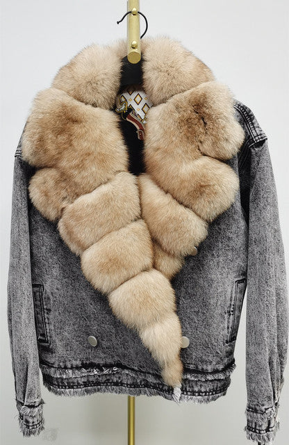 High quality wool coats Winter coats for women