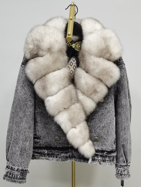 High quality wool coats Winter coats for women