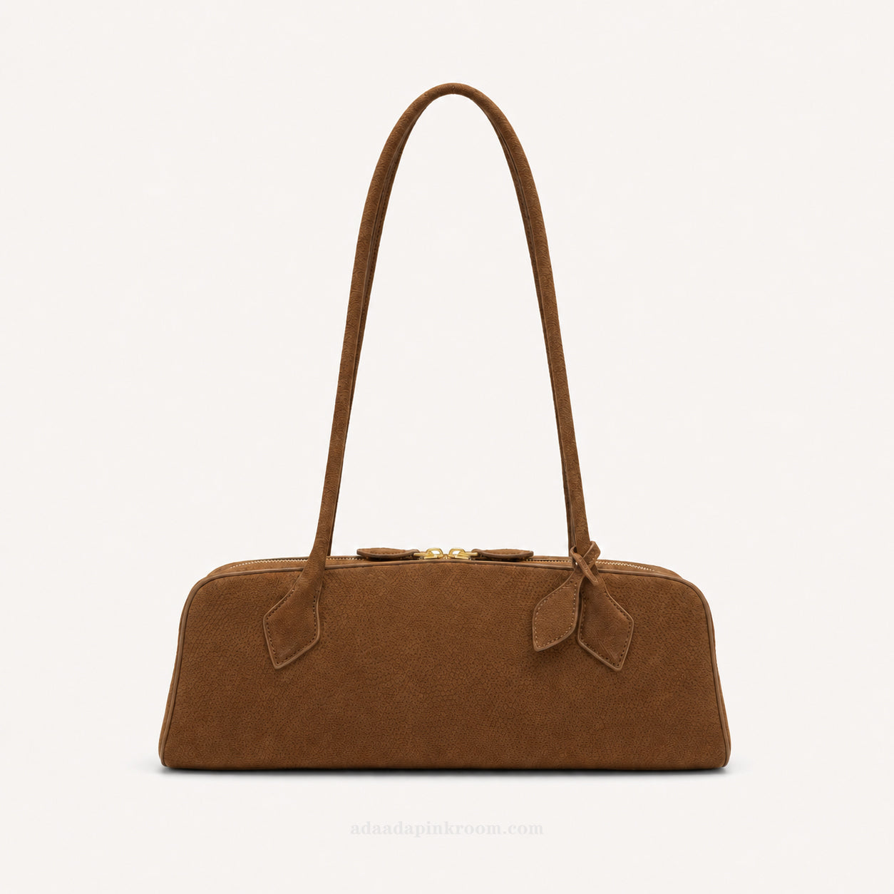 East-West Shoulder Bag