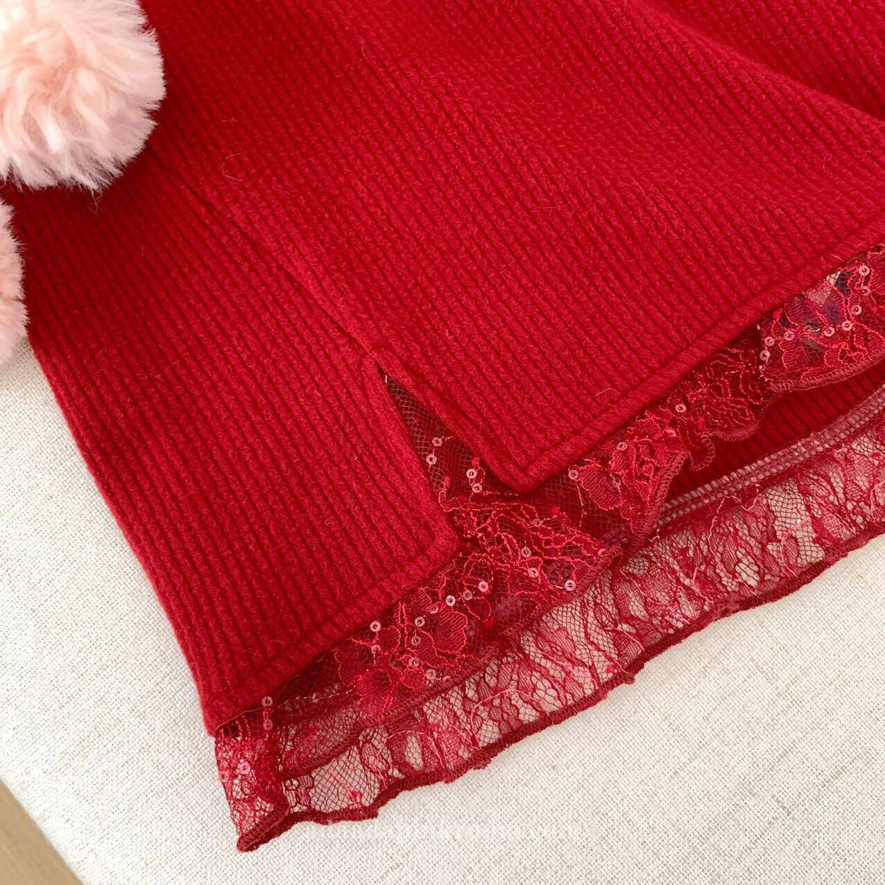 Barbie halterneck dress