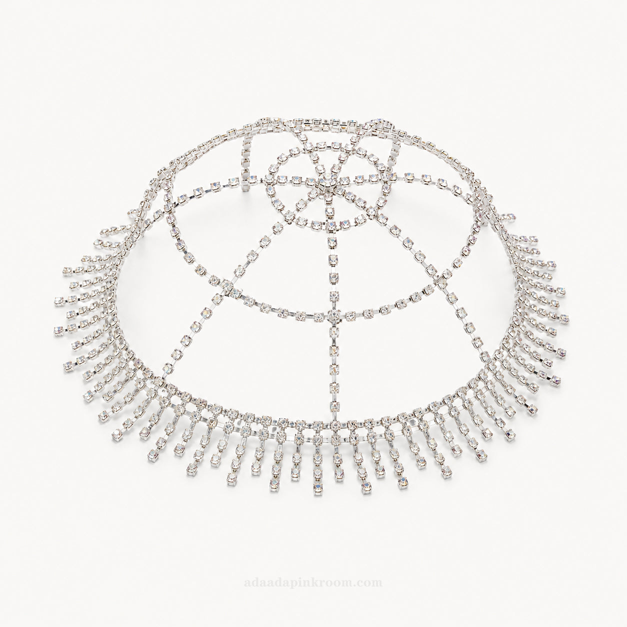 Crystal Headpiece