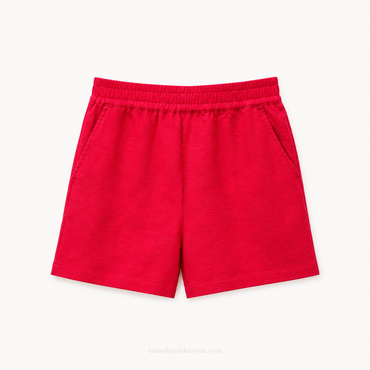 Utility Shirt & Shorts Set