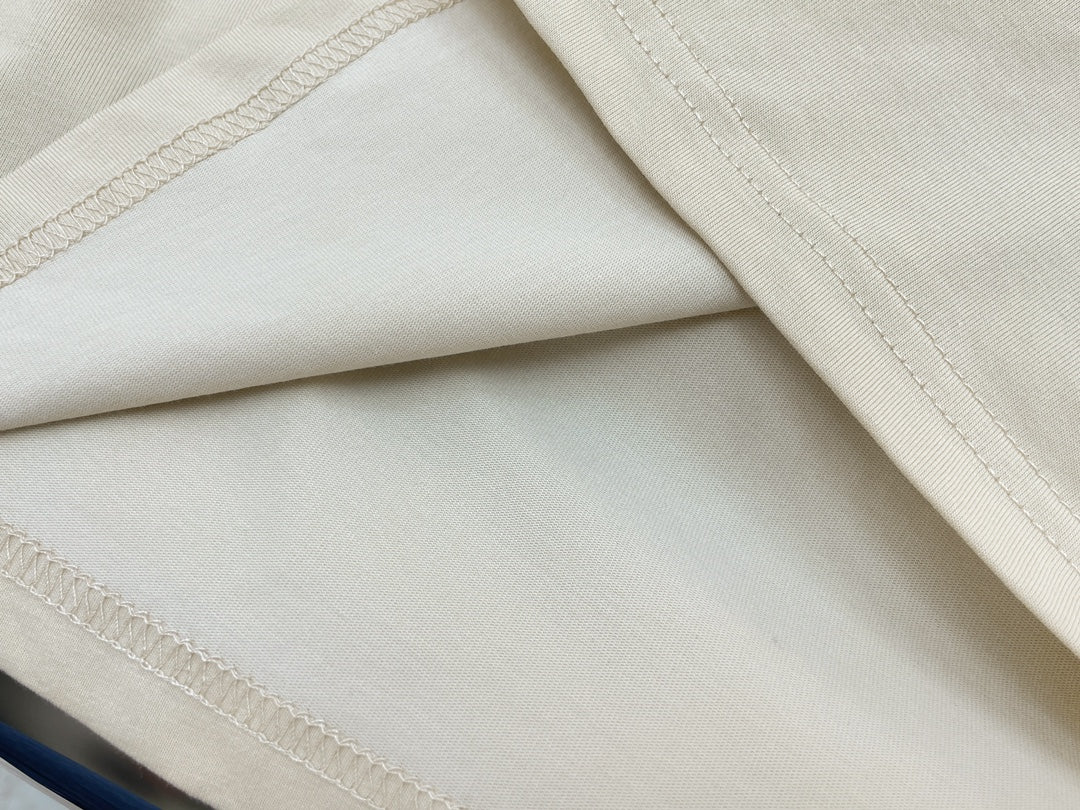 Minimalist round-neck sleeveless long dress