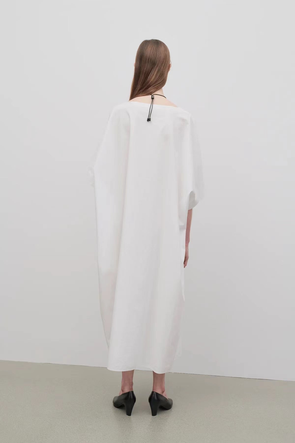 Short-sleeved loose T-shirt